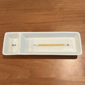 Rae Dunn Pencil Holder Artisan Collection